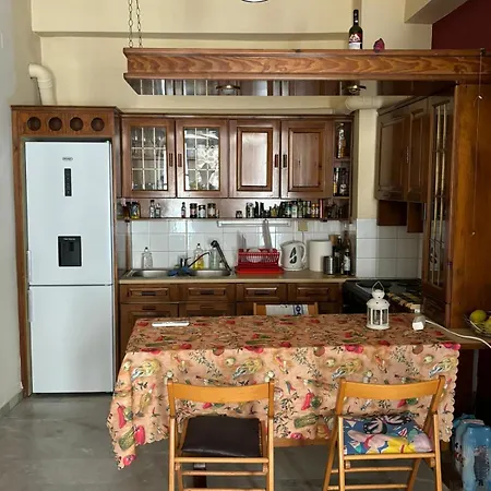 Apartment Ca' Dei Leoni Rustic For Independent Travelers *