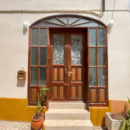 Apartment Ca' Dei Leoni Rustic For Independent Travelers