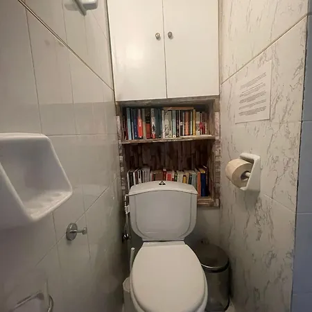 Ca' Dei Leoni Rustic For Independent Travelers Ναύπλιο