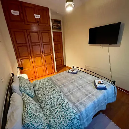 Ca' Dei Leoni Rustic For Independent Travelers Διαμέρισμα