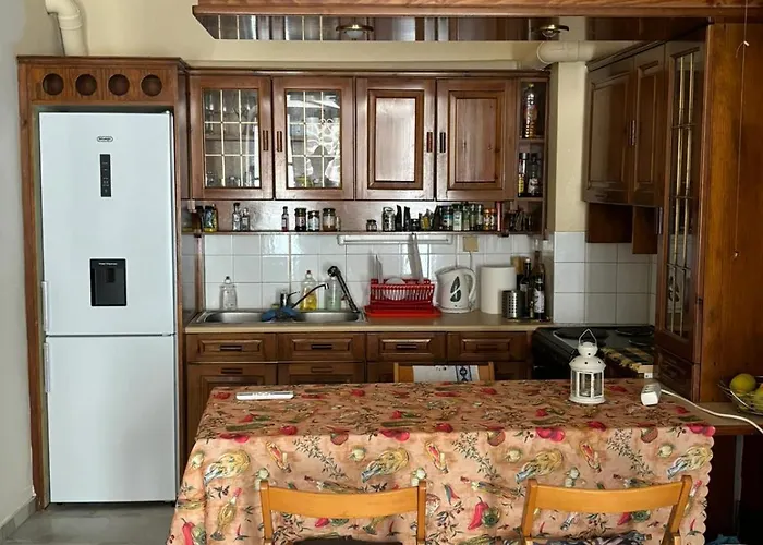 Διαμέρισμα Ca' Dei Leoni Rustic For Independent Travelers *