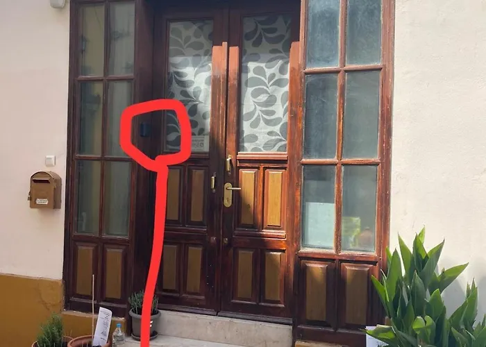 Ca' Dei Leoni Rustic For Independent Travelers